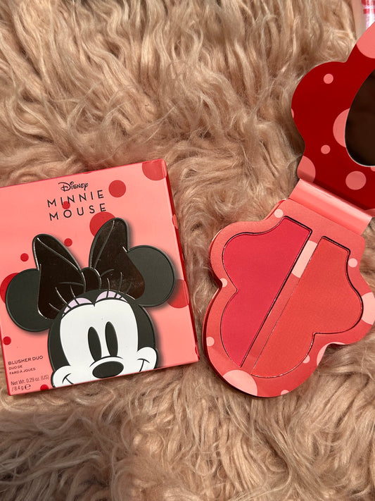 disneyxrevolution blush