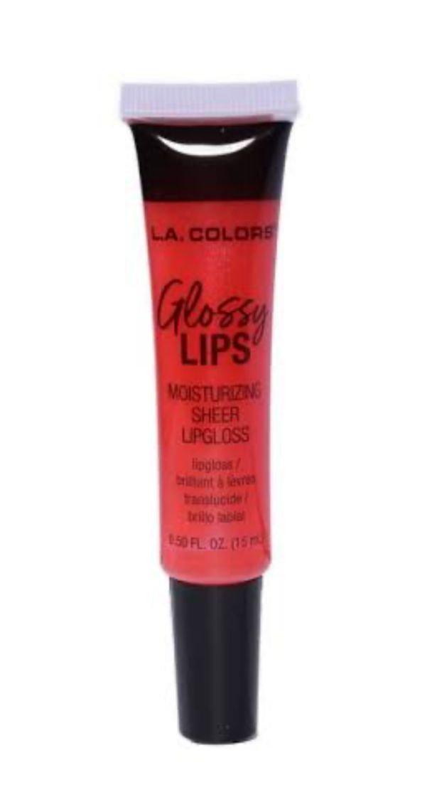 LA COLOR gloss