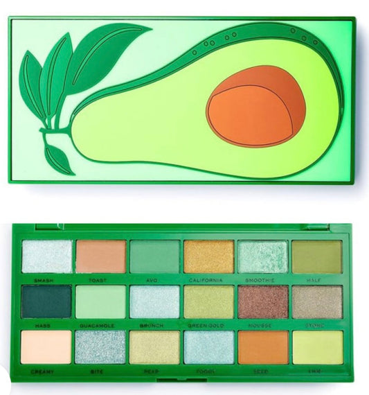 revolution avocado pallet